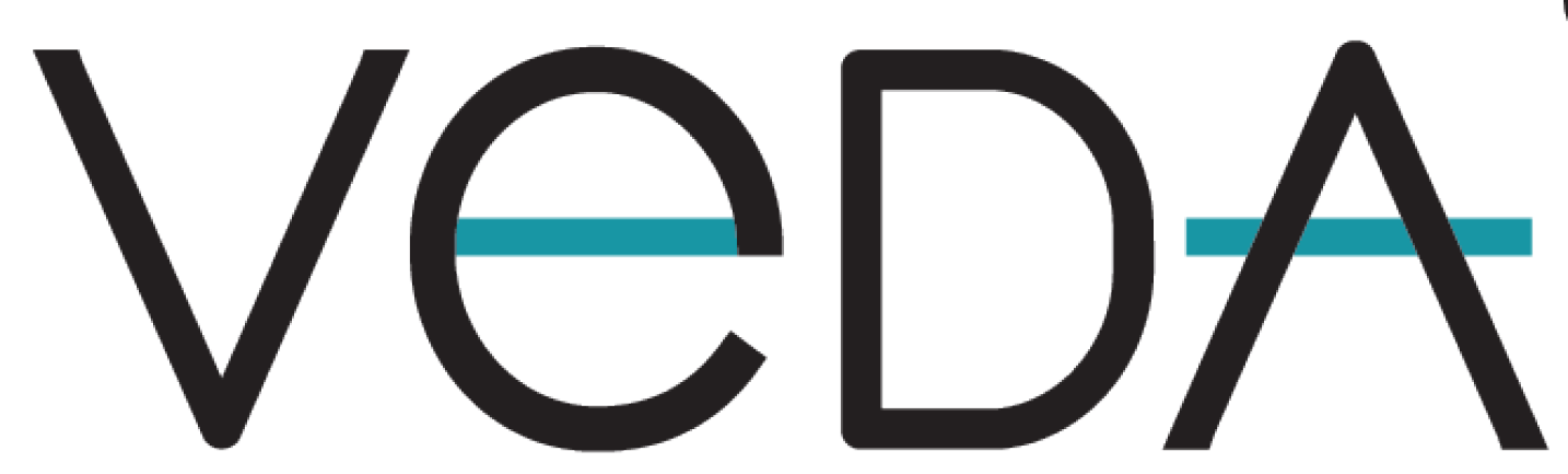 veda logo